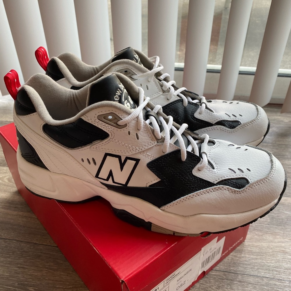 New Balance Mens 608 V1, Size 11, Great Condition